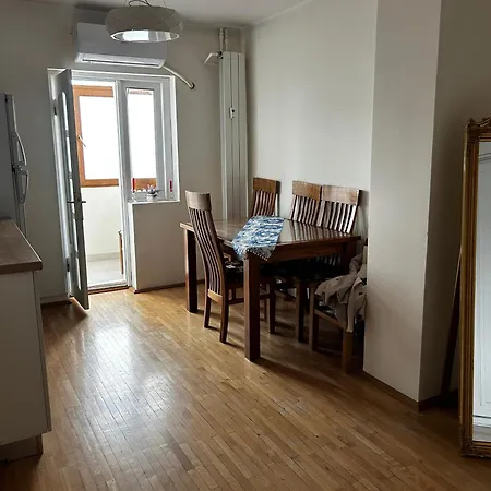 Apartment Ant Ap Craiova