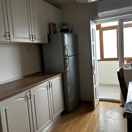 Ant Ap Apartment Craiova